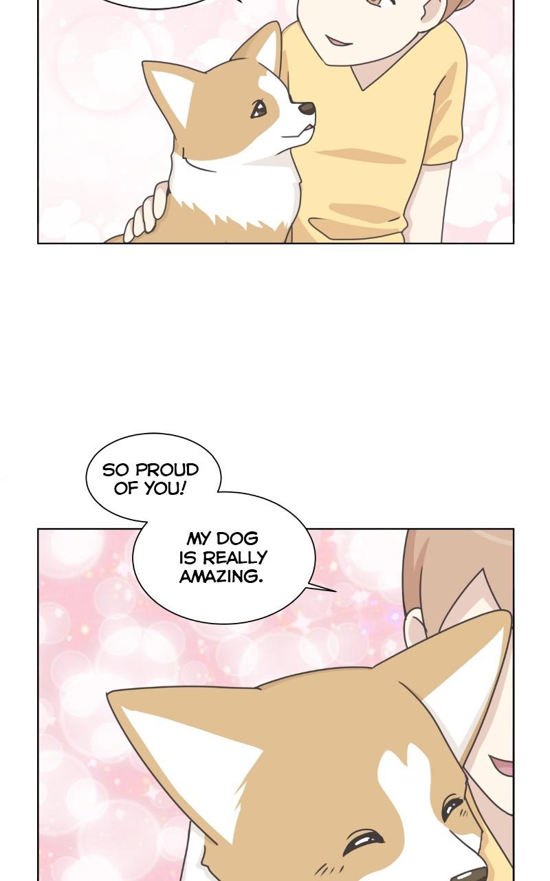 The Dog Diaries Chap 92 - Next Chap 93