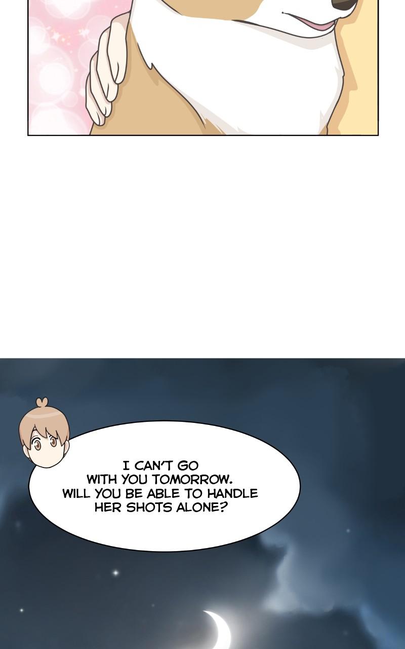 The Dog Diaries Chap 92 - Next Chap 93