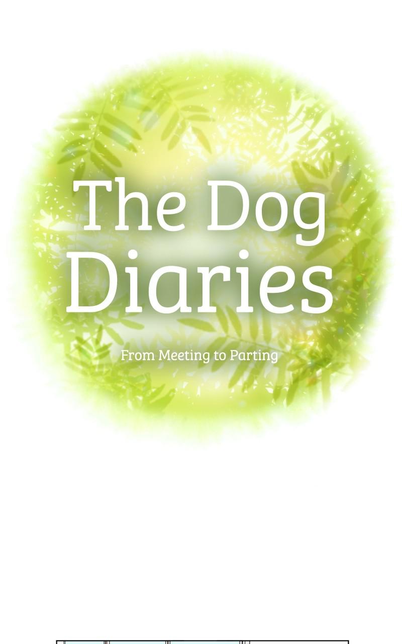 The Dog Diaries Chap 92 - Next Chap 93