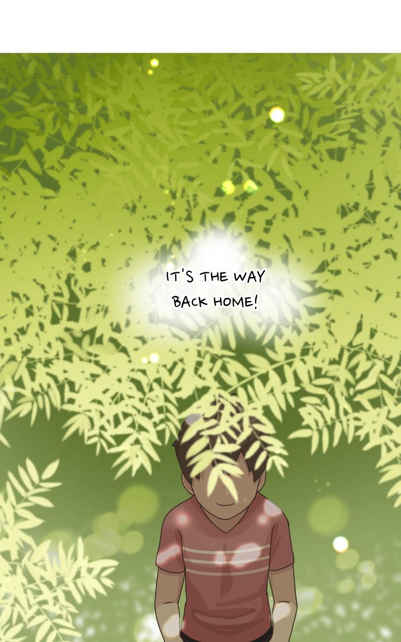 The Dog Diaries Chap 92 - Next Chap 93