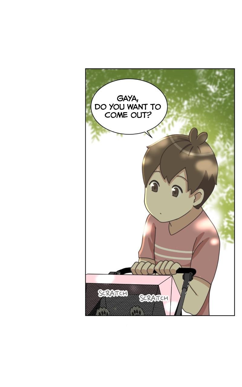 The Dog Diaries Chap 92 - Next Chap 93
