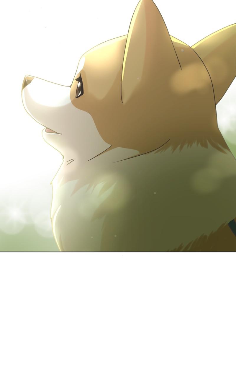 The Dog Diaries Chap 92 - Next Chap 93