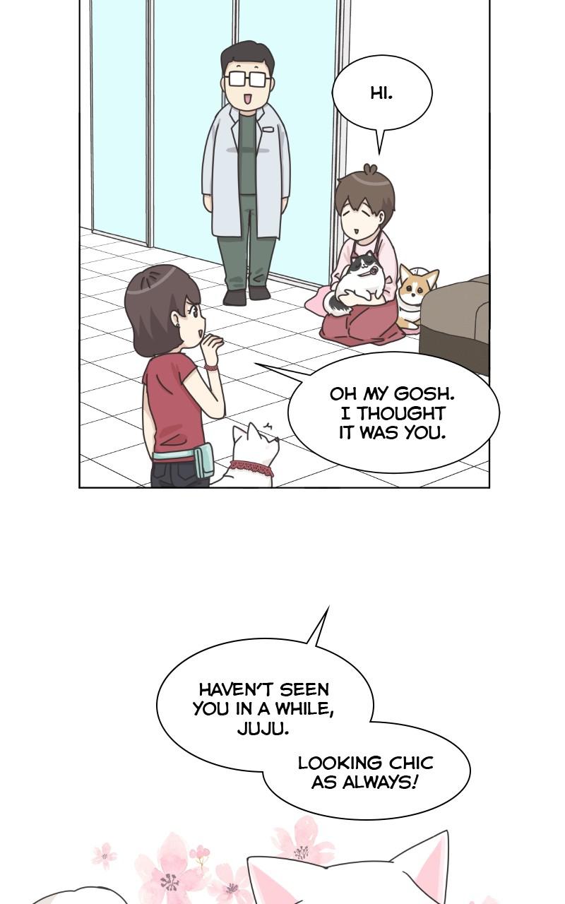 The Dog Diaries Chap 92 - Next Chap 93
