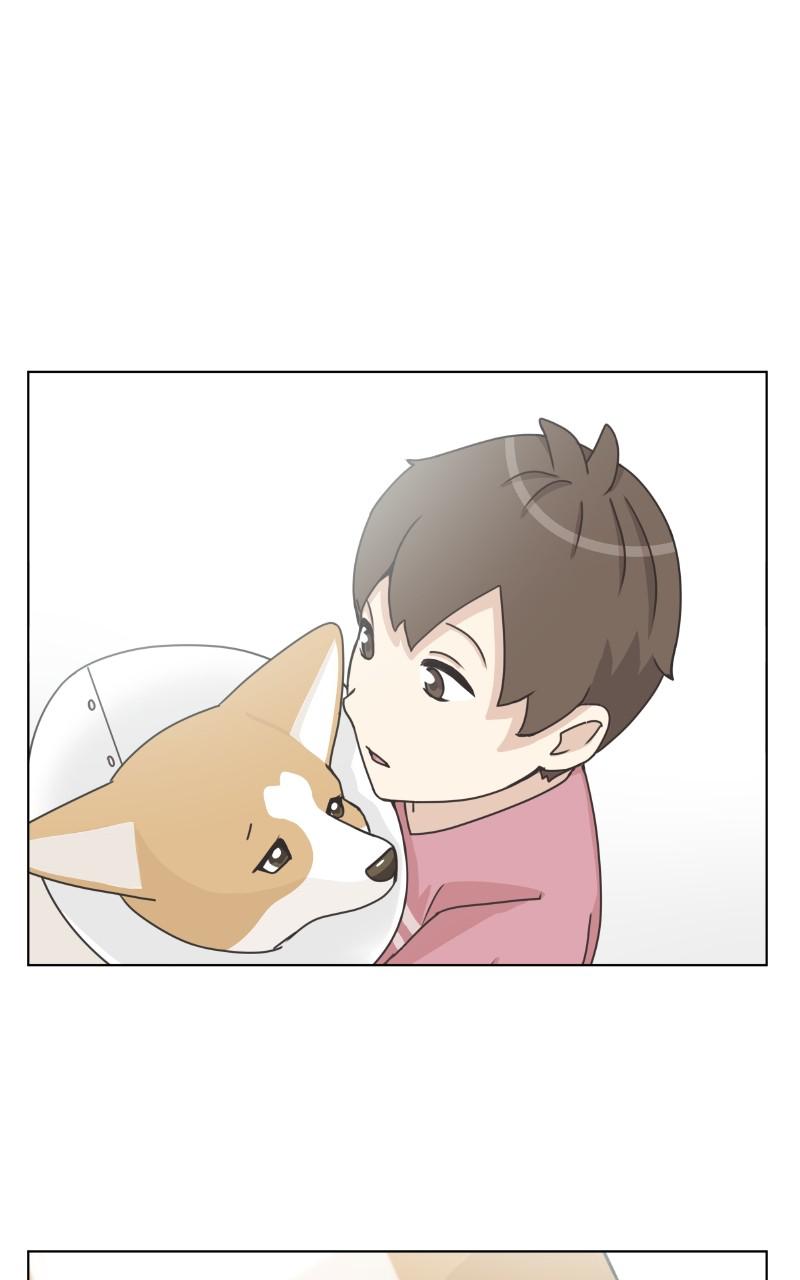 The Dog Diaries Chap 92 - Next Chap 93