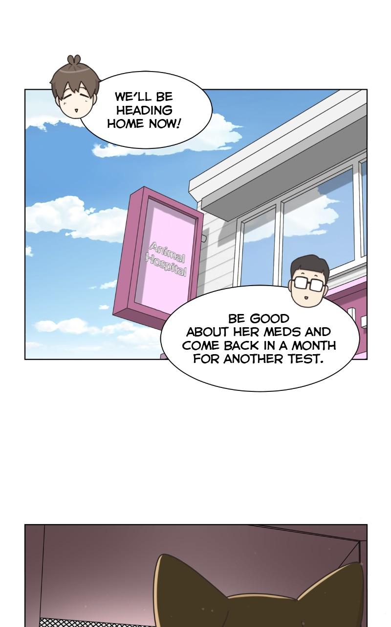 The Dog Diaries Chap 92 - Next Chap 93