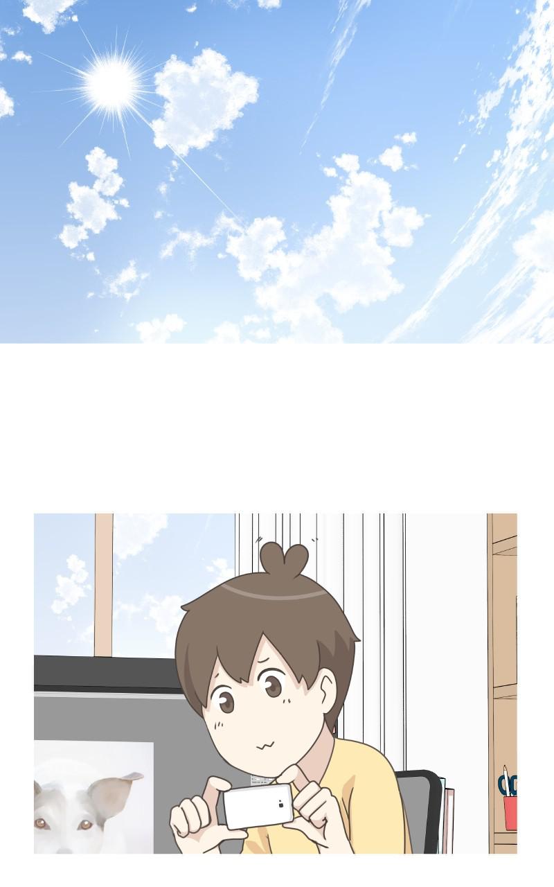 The Dog Diaries Chap 92 - Next Chap 93