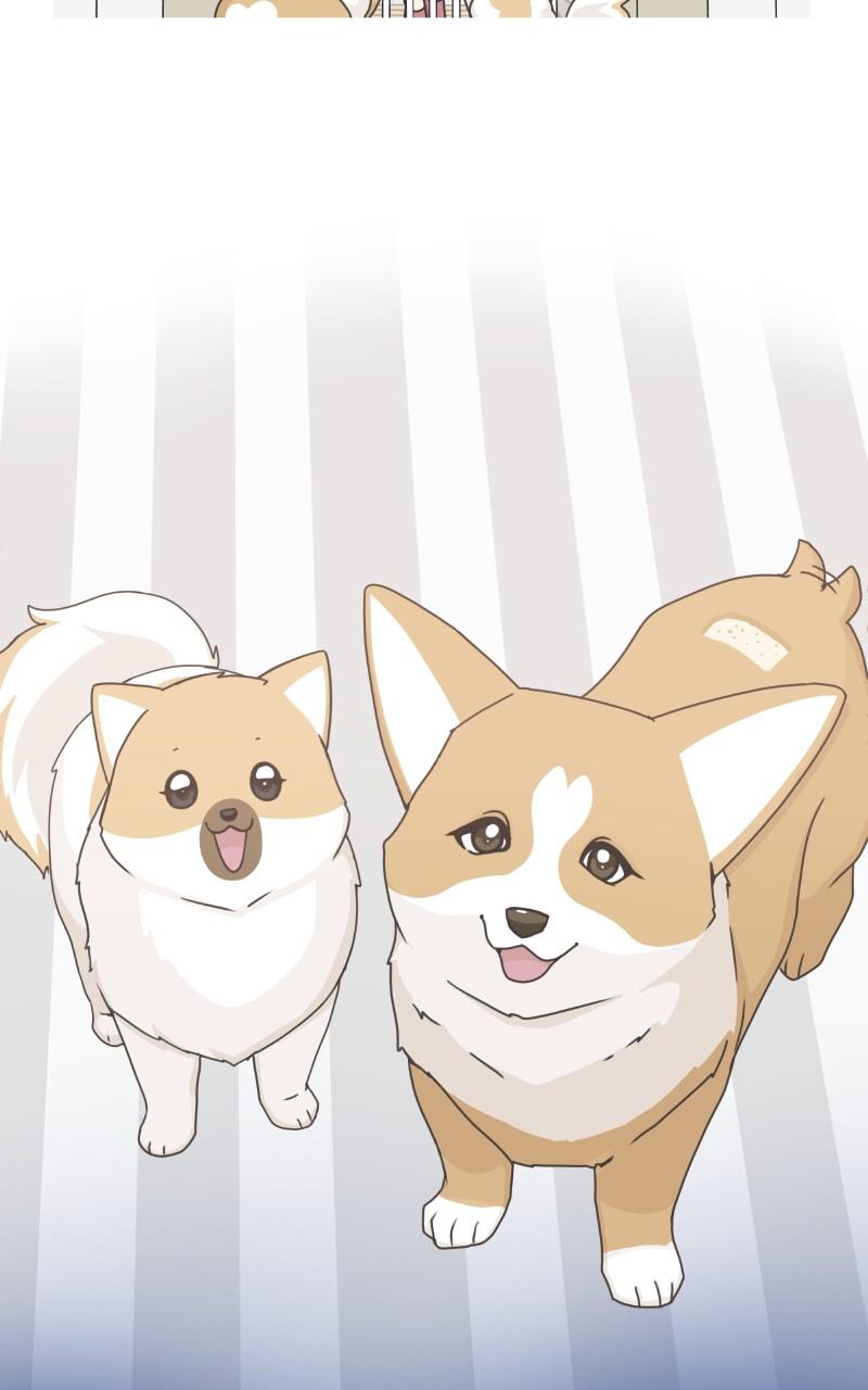 The Dog Diaries Chap 92 - Next Chap 93