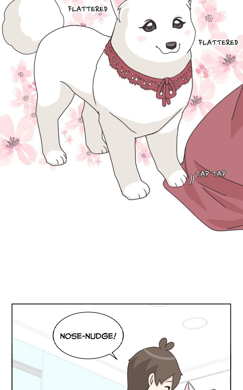 The Dog Diaries Chap 92 - Next Chap 93