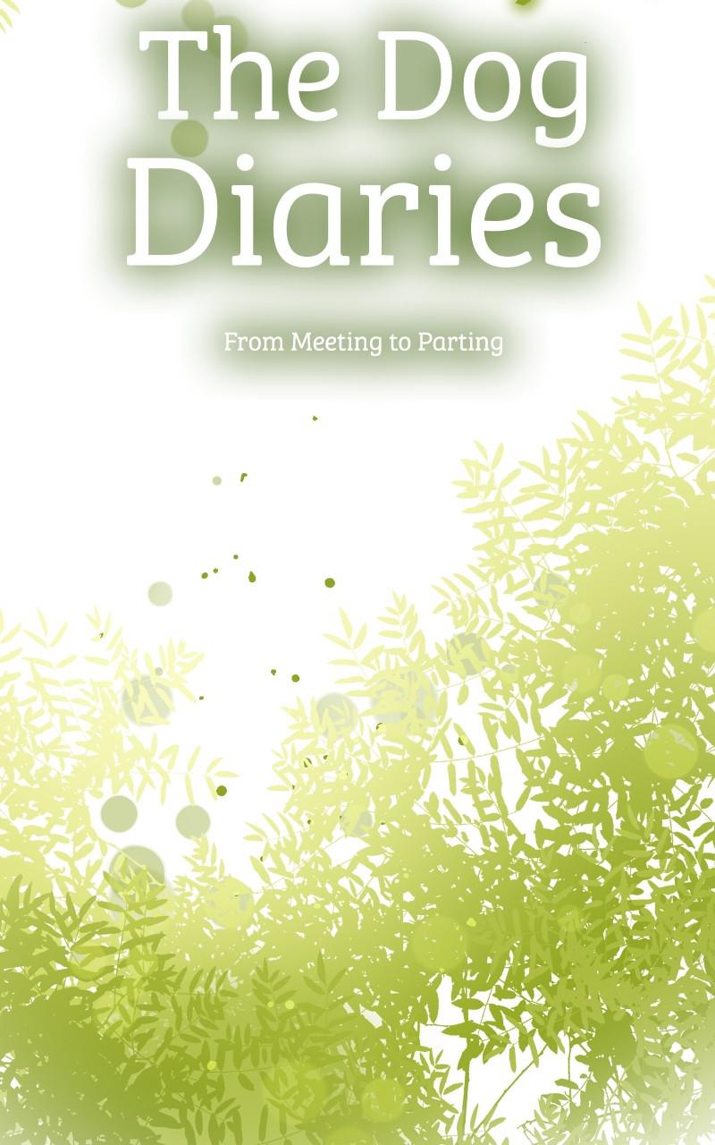 The Dog Diaries Chap 92 - Next Chap 93