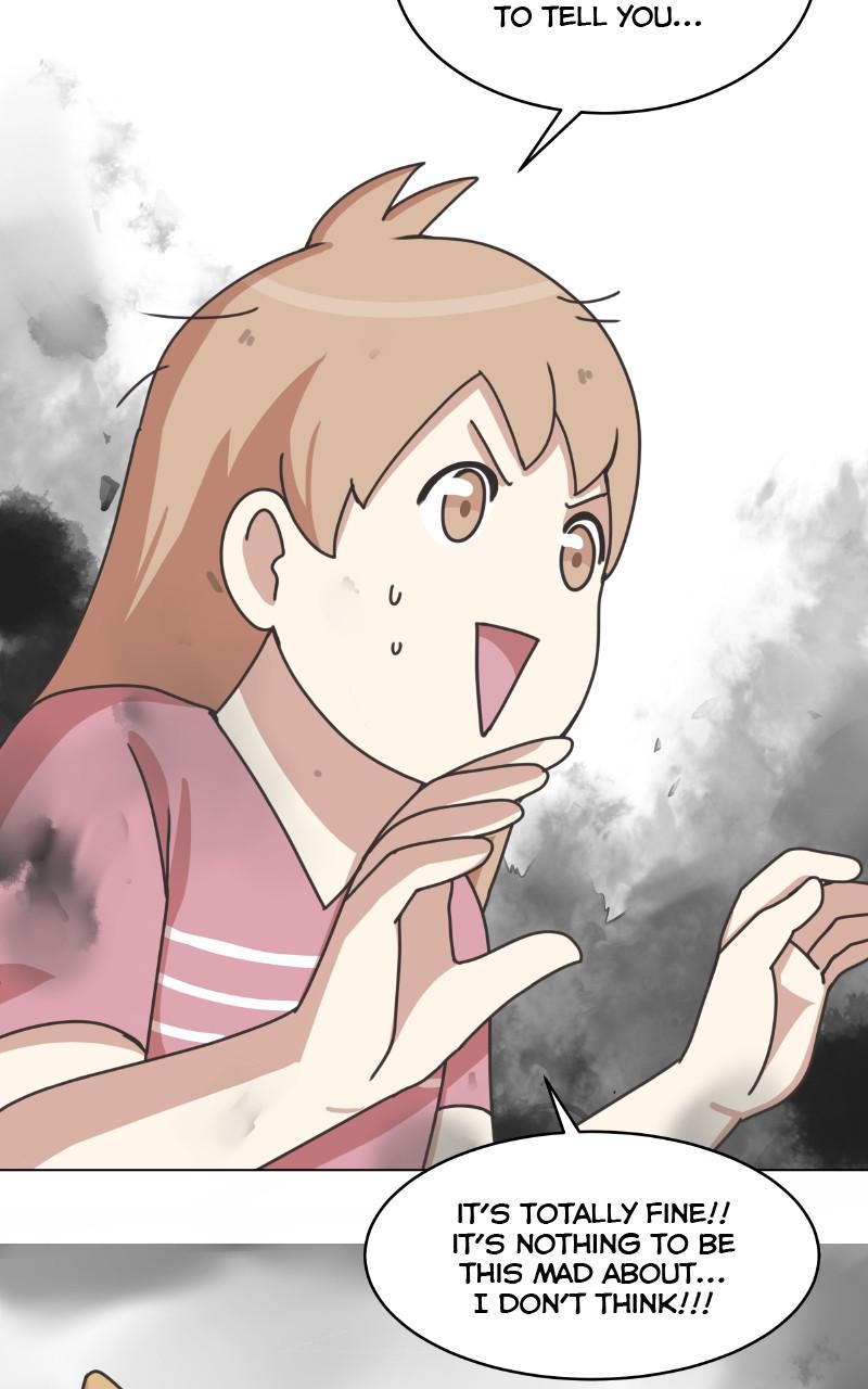 The Dog Diaries Chap 92 - Next Chap 93