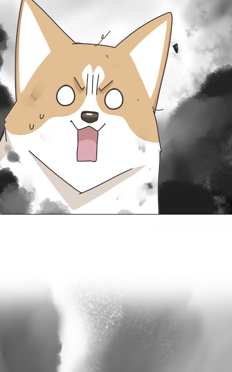 The Dog Diaries Chap 92 - Next Chap 93