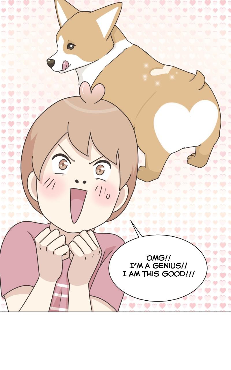 The Dog Diaries Chap 93 - Next Chap 94