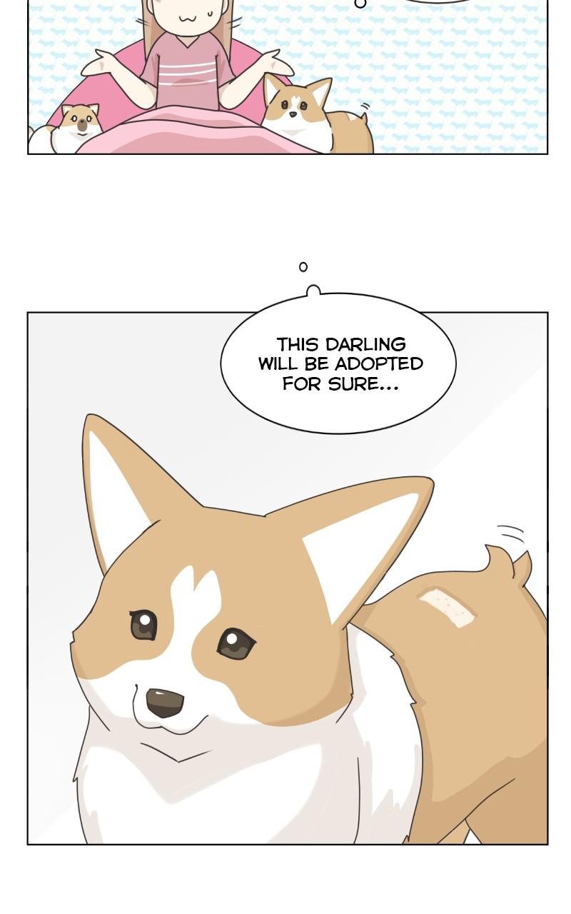 The Dog Diaries Chap 93 - Next Chap 94
