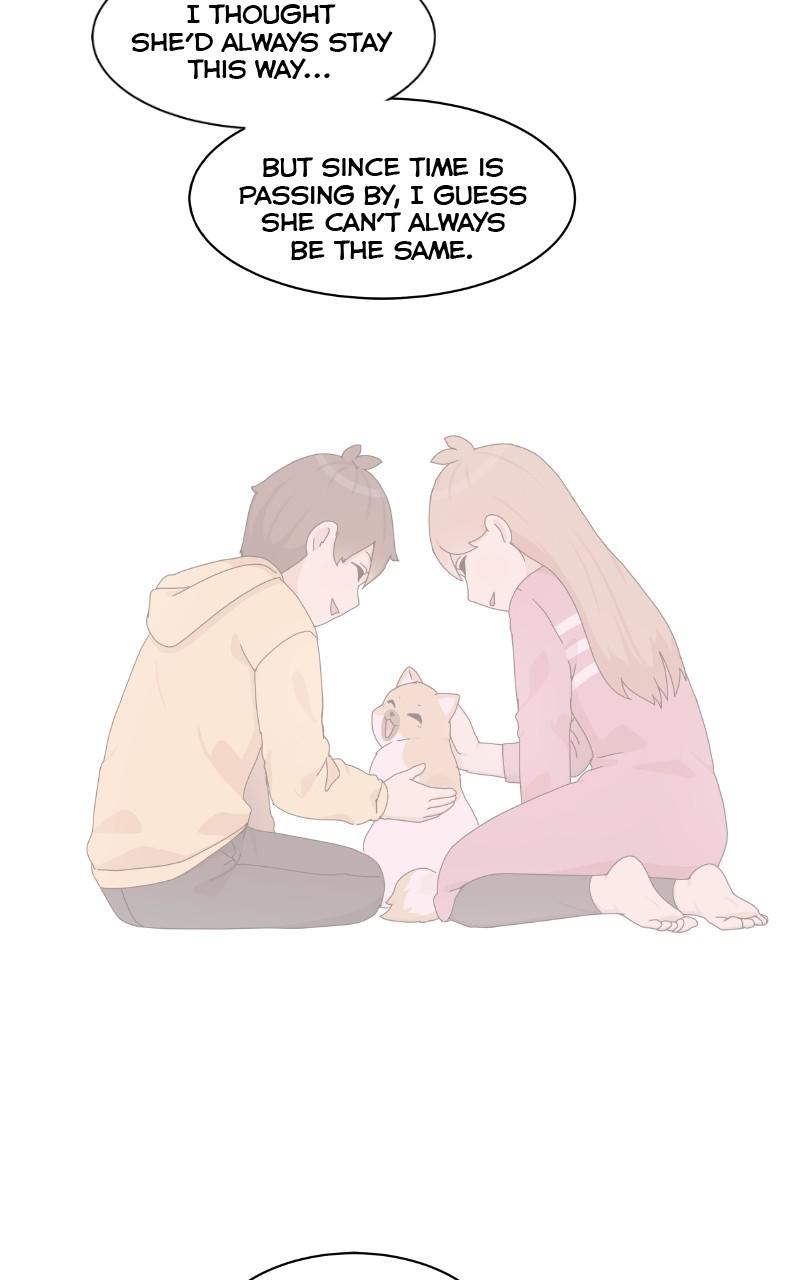 The Dog Diaries Chap 93 - Next Chap 94