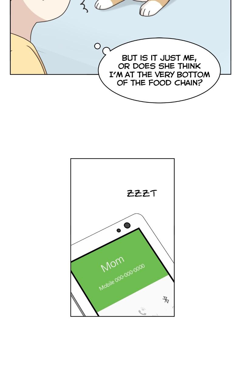 The Dog Diaries Chap 93 - Next Chap 94