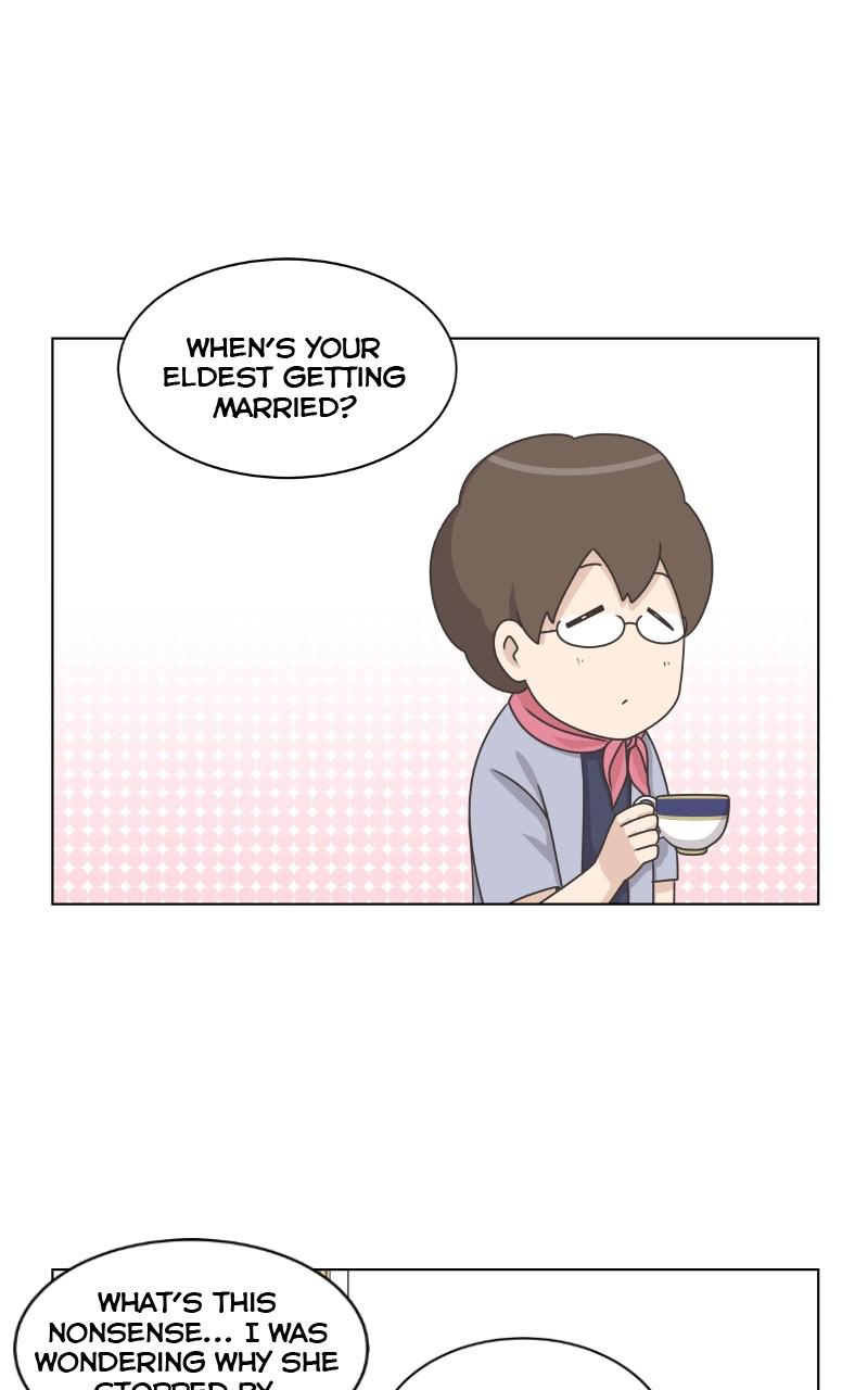 The Dog Diaries Chap 93 - Next Chap 94
