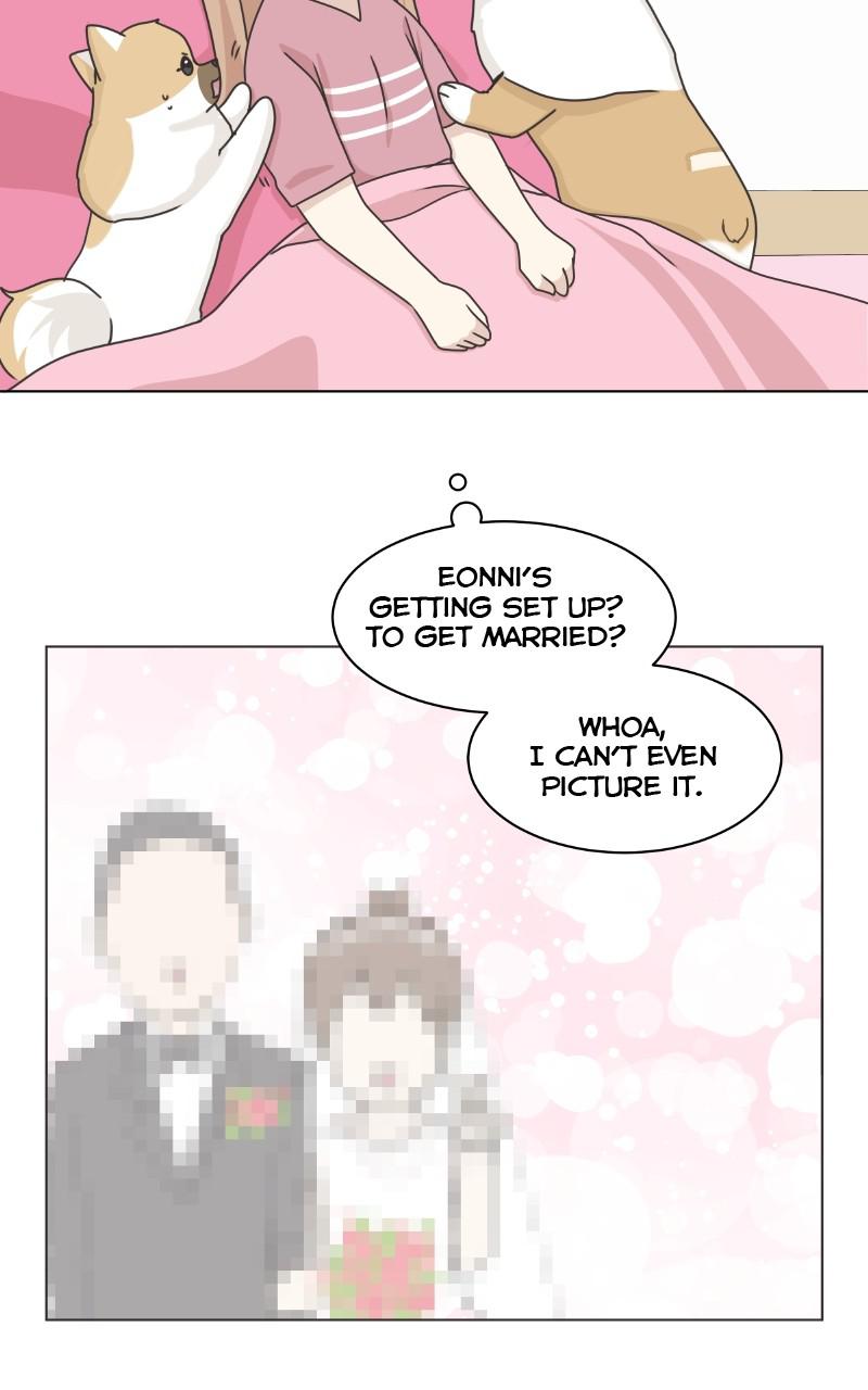 The Dog Diaries Chap 93 - Next Chap 94