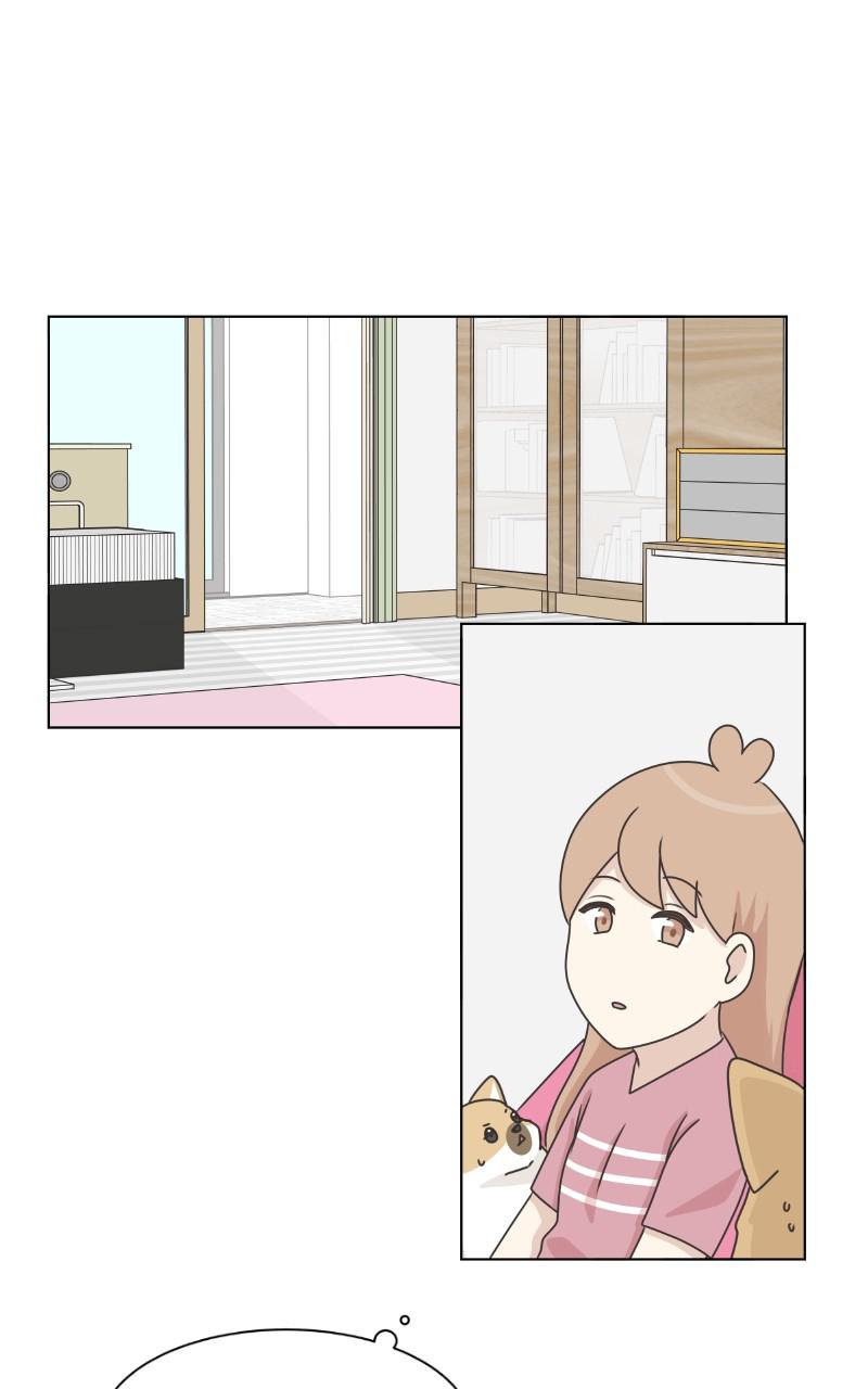 The Dog Diaries Chap 93 - Next Chap 94