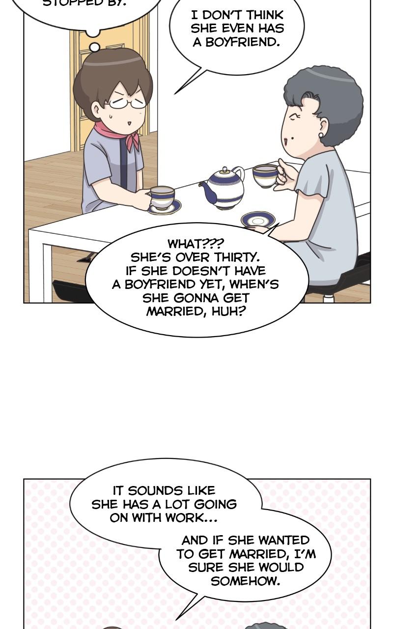 The Dog Diaries Chap 93 - Next Chap 94