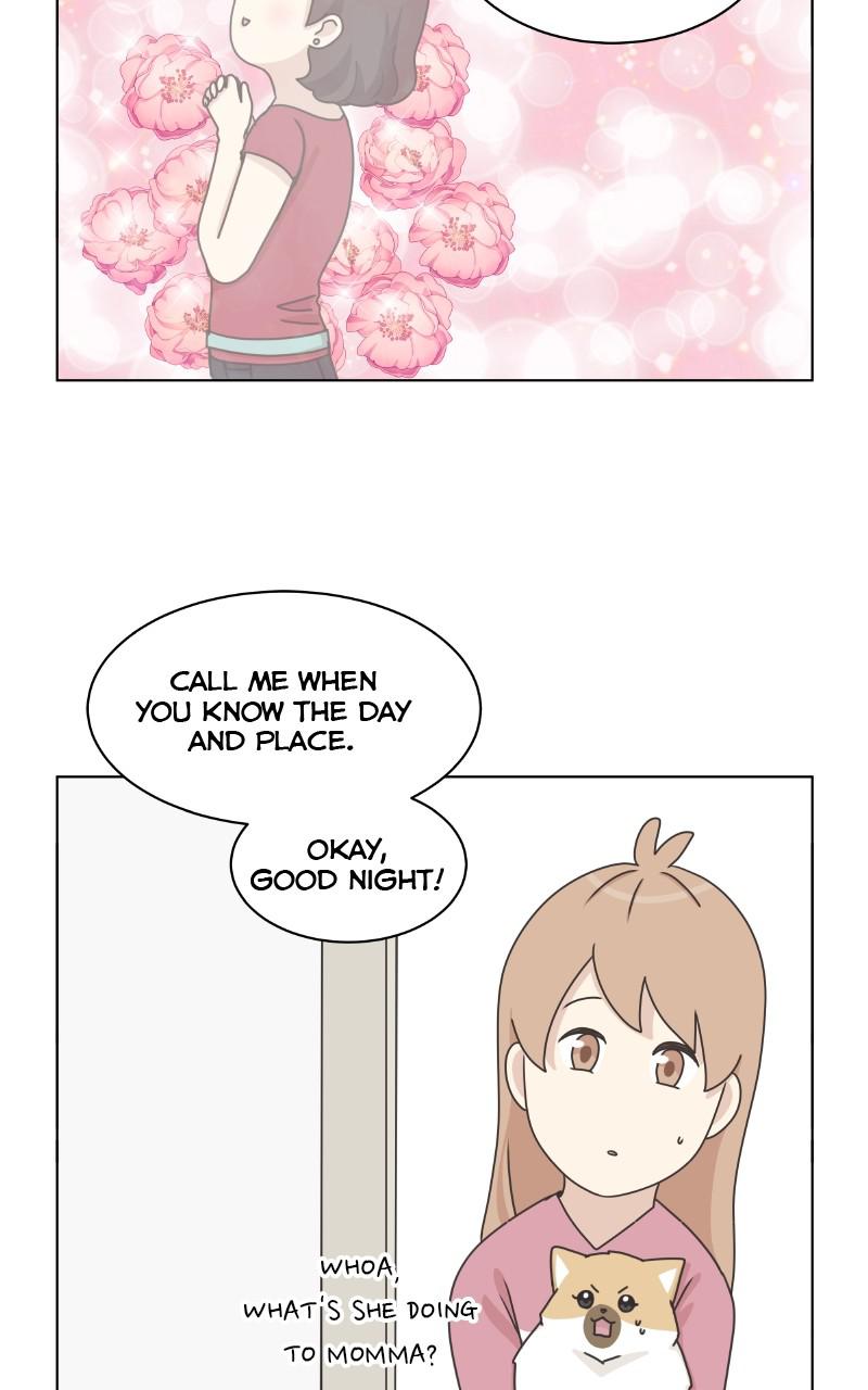 The Dog Diaries Chap 93 - Next Chap 94