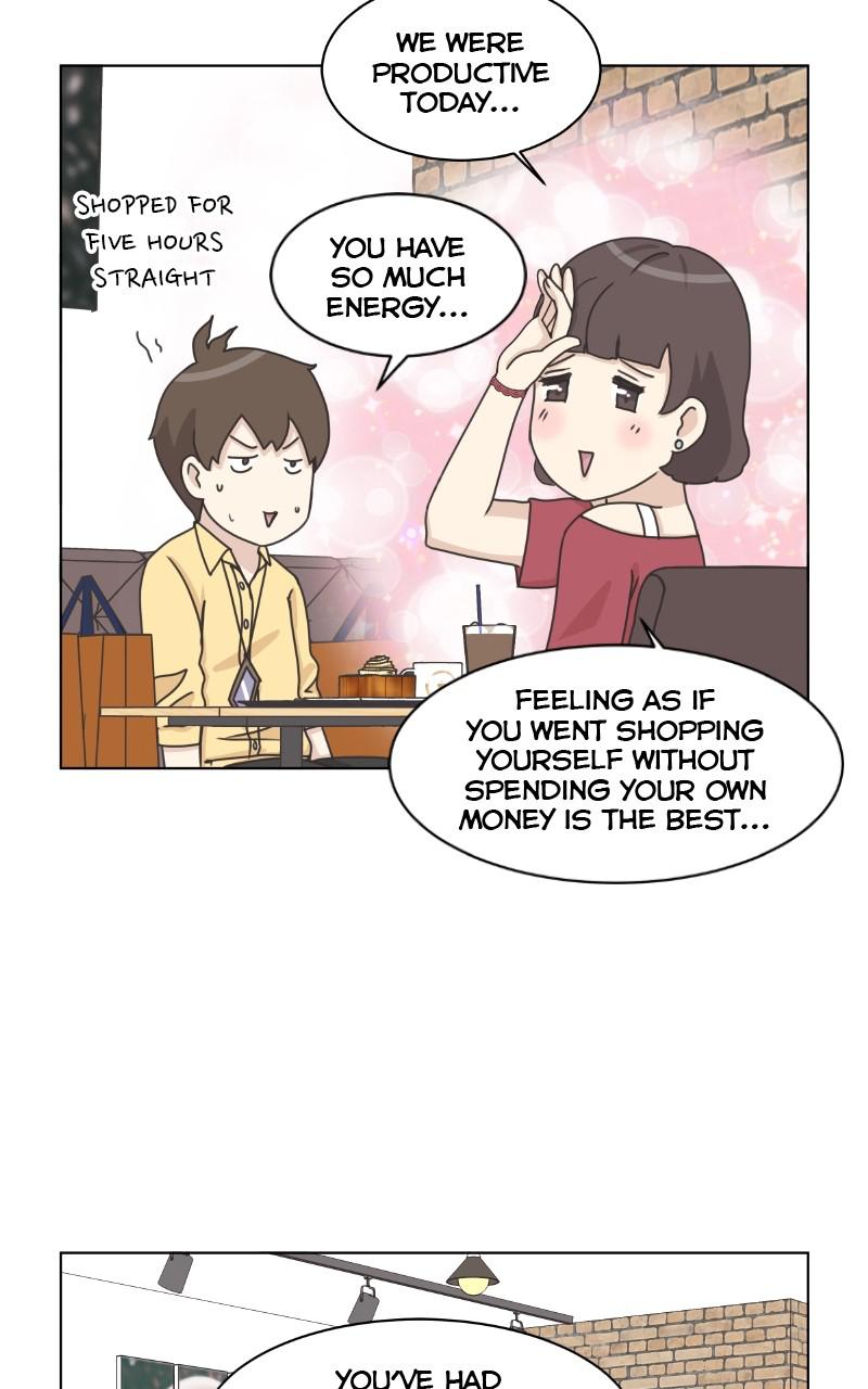 The Dog Diaries Chap 93 - Next Chap 94
