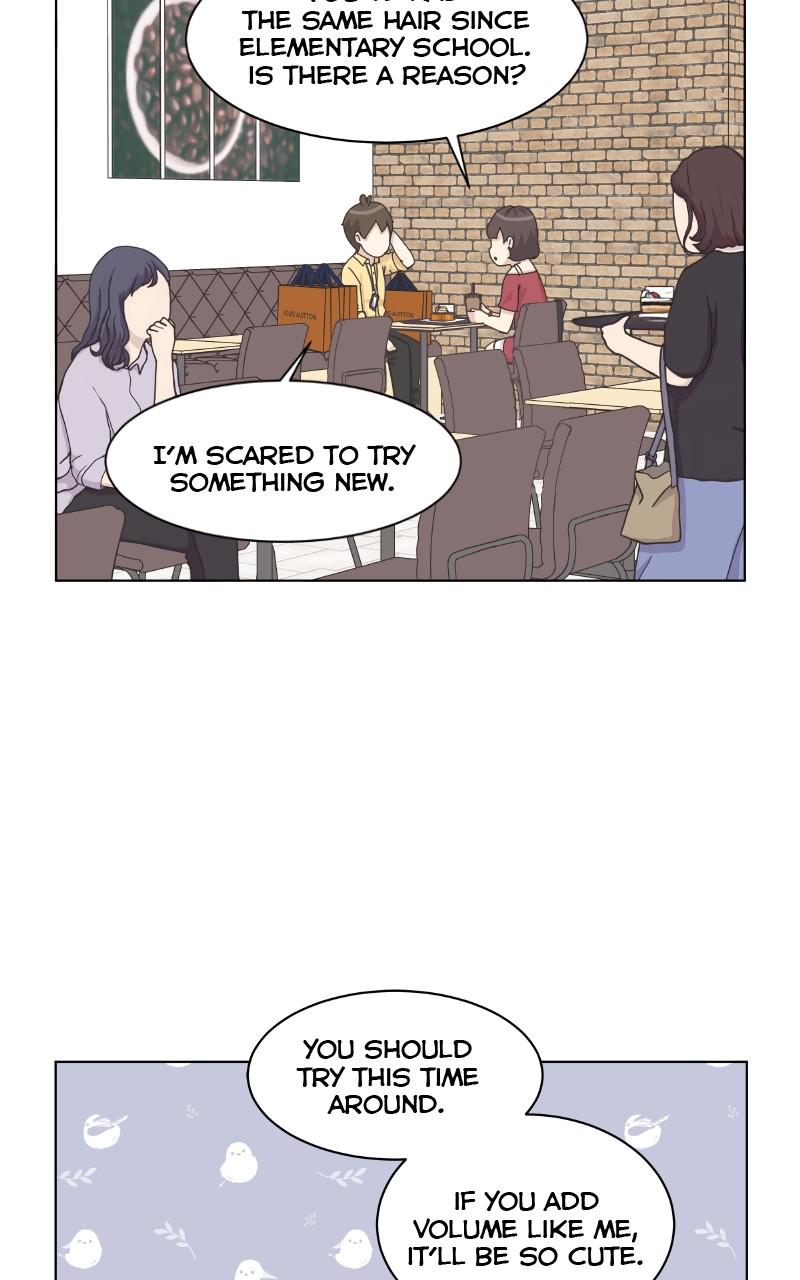 The Dog Diaries Chap 93 - Next Chap 94