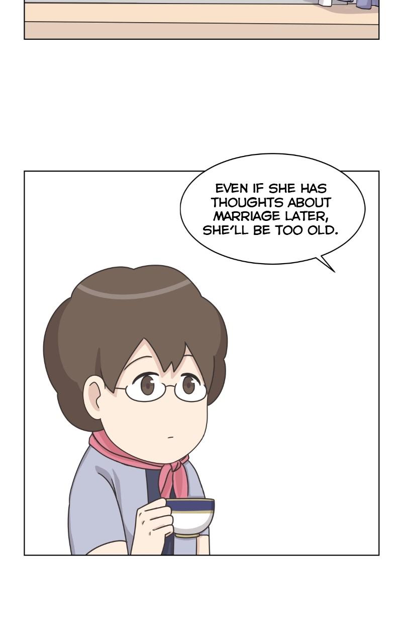 The Dog Diaries Chap 93 - Next Chap 94