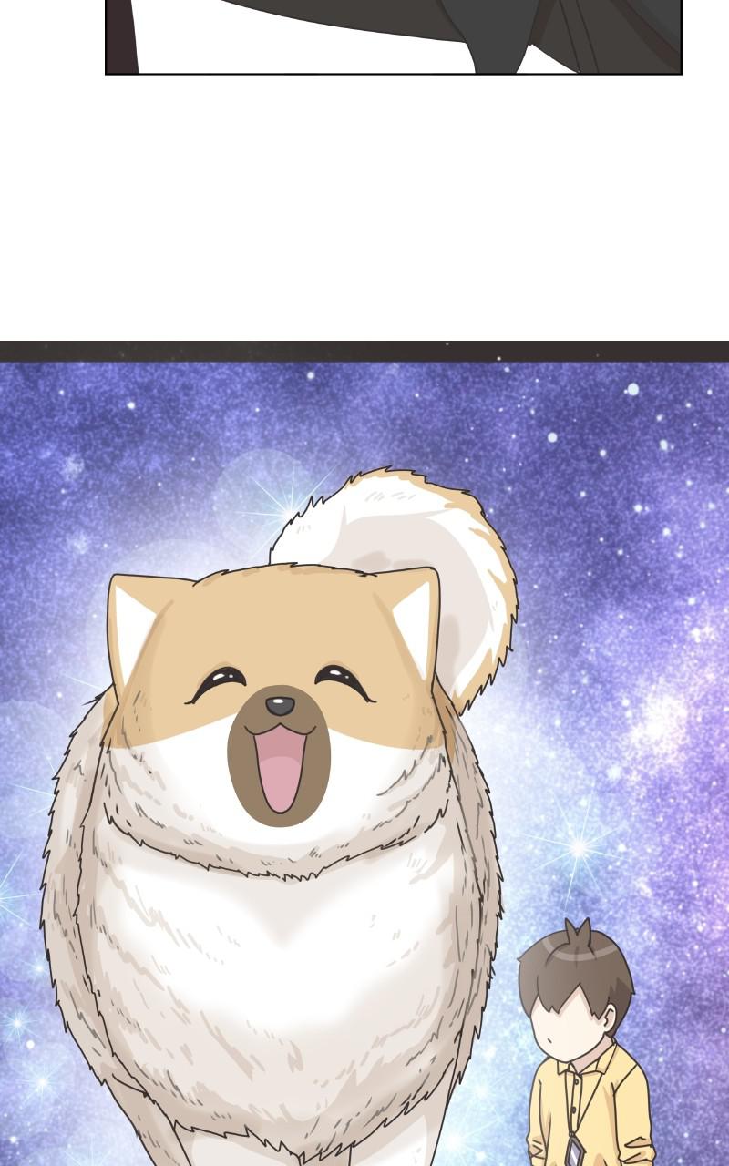 The Dog Diaries Chap 93 - Next Chap 94
