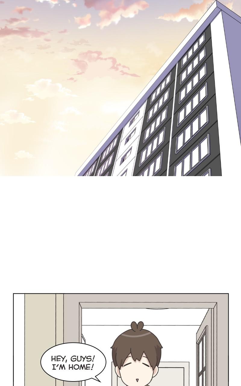 The Dog Diaries Chap 93 - Next Chap 94