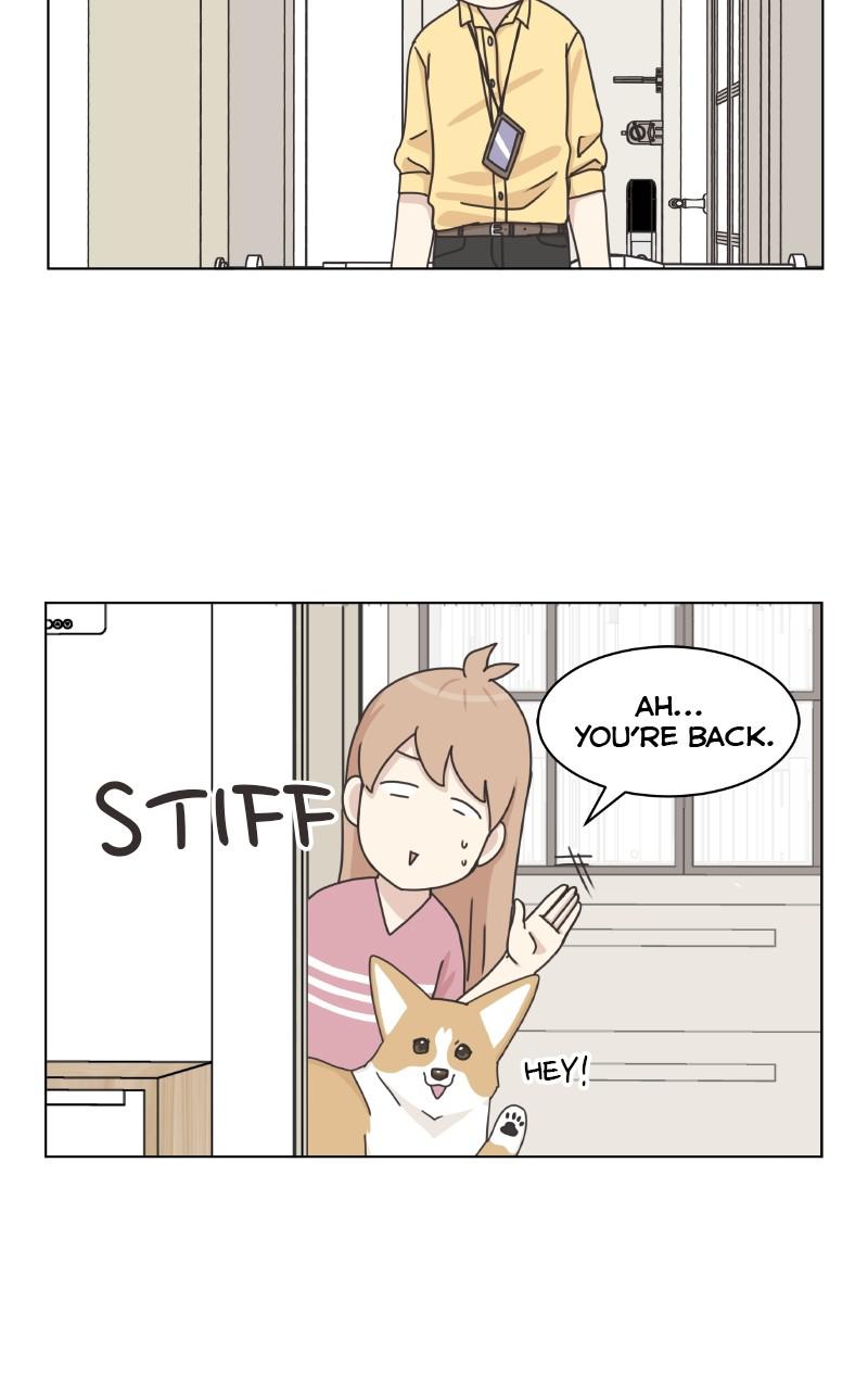 The Dog Diaries Chap 93 - Next Chap 94