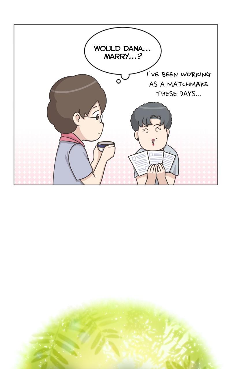 The Dog Diaries Chap 93 - Next Chap 94