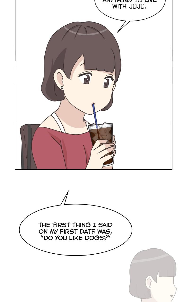 The Dog Diaries Chap 93 - Next Chap 94