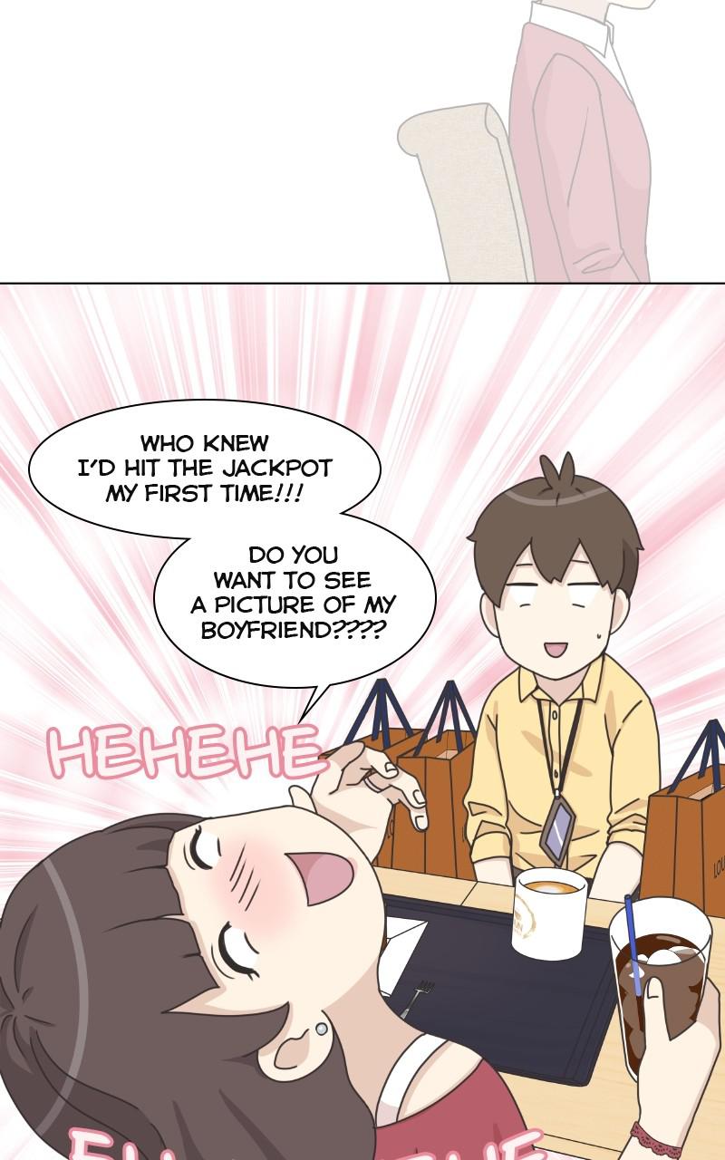 The Dog Diaries Chap 93 - Next Chap 94