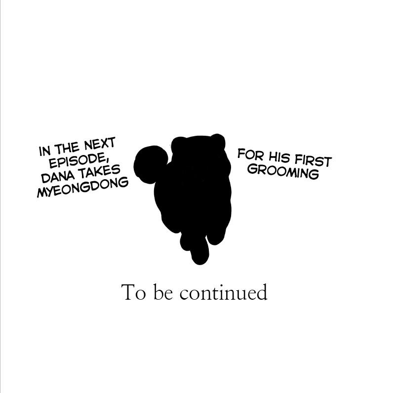 The Dog Diaries Chap 93 - Next Chap 94