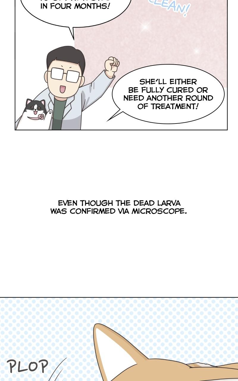 The Dog Diaries Chap 93 - Next Chap 94