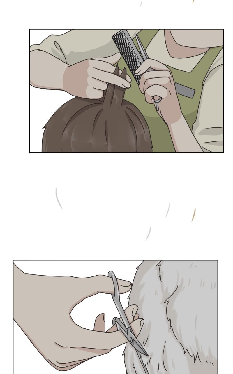 The Dog Diaries Chap 94 - Next Chap 95