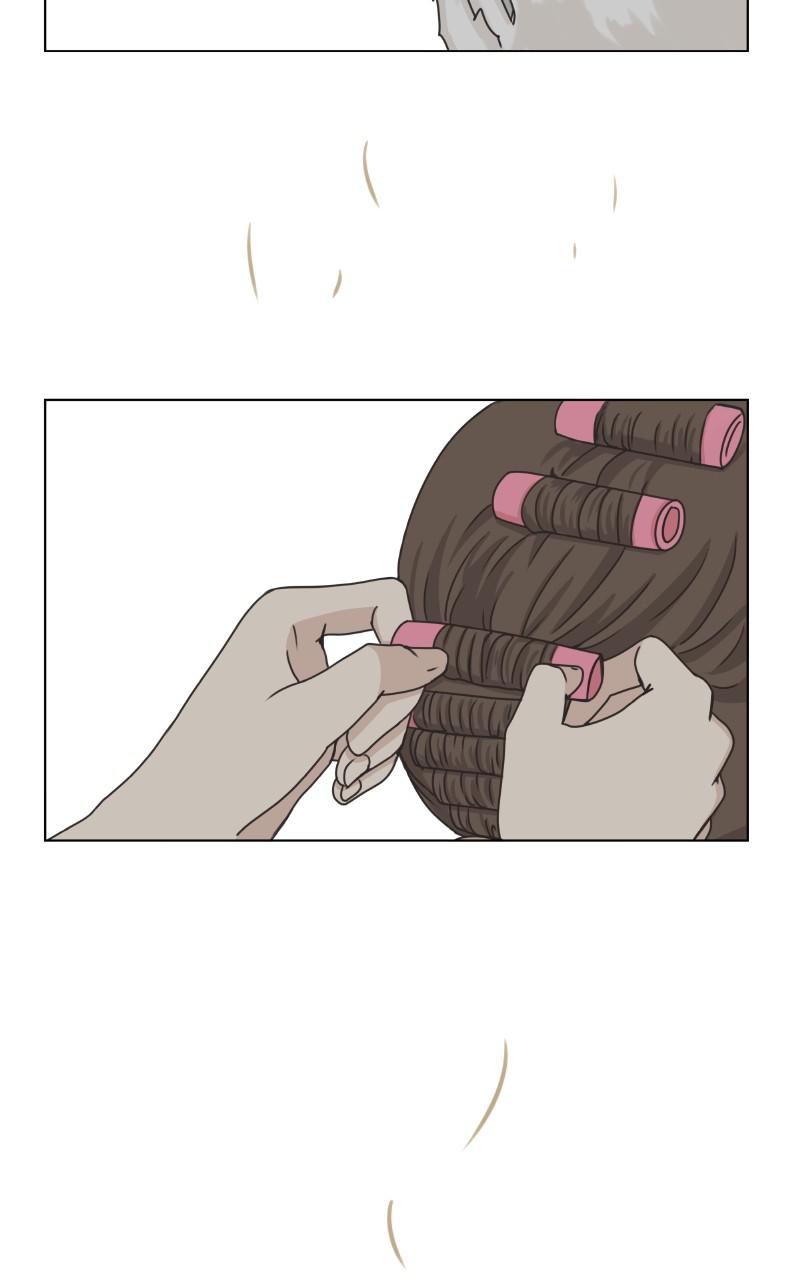 The Dog Diaries Chap 94 - Next Chap 95