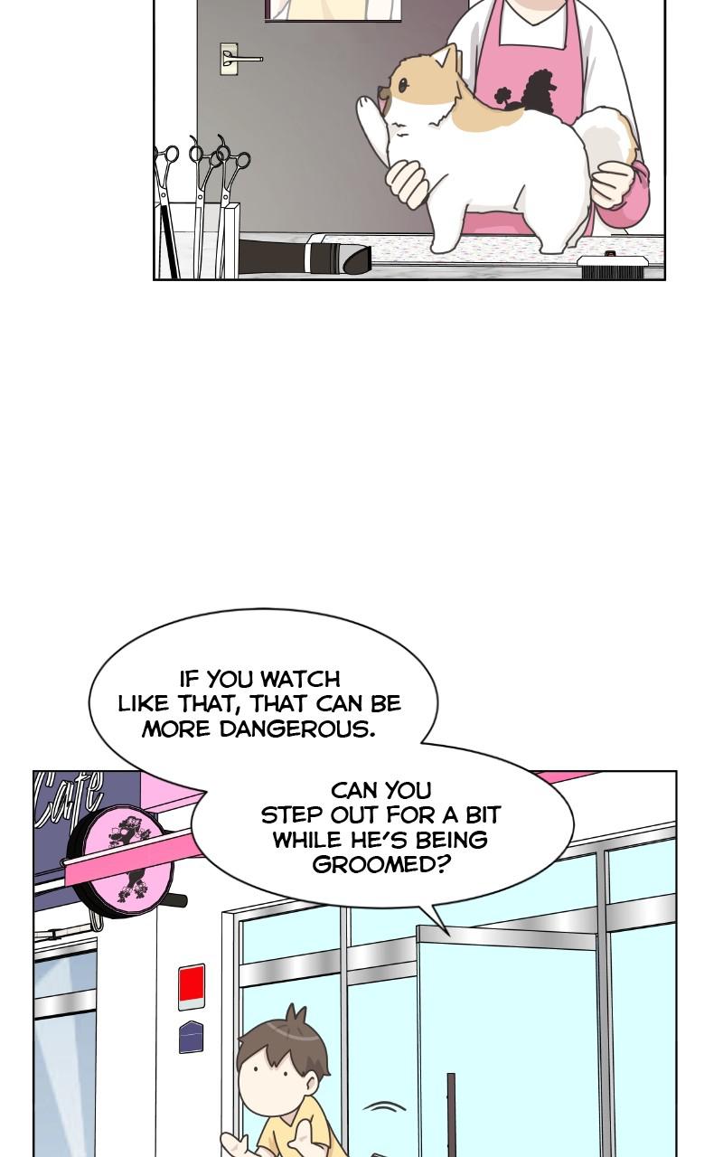 The Dog Diaries Chap 94 - Next Chap 95