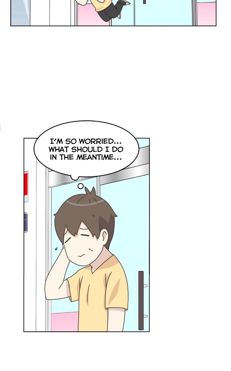 The Dog Diaries Chap 94 - Next Chap 95