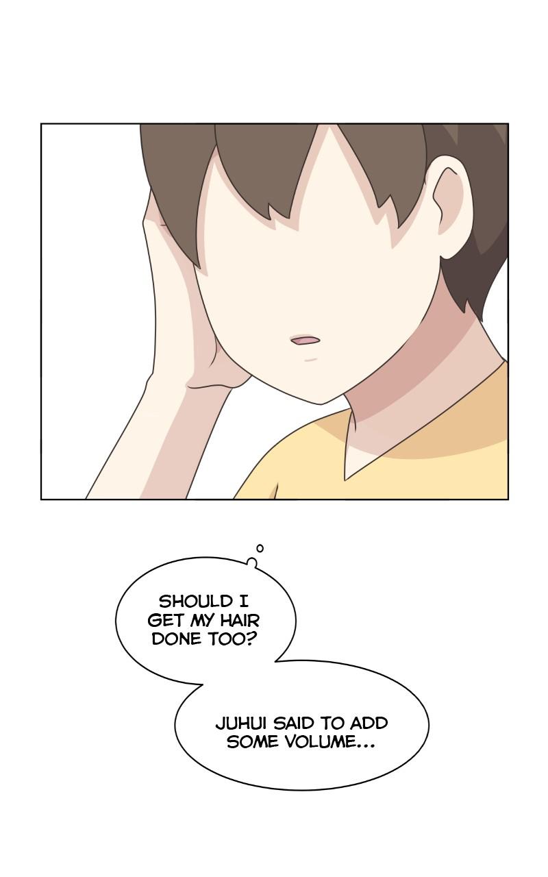 The Dog Diaries Chap 94 - Next Chap 95