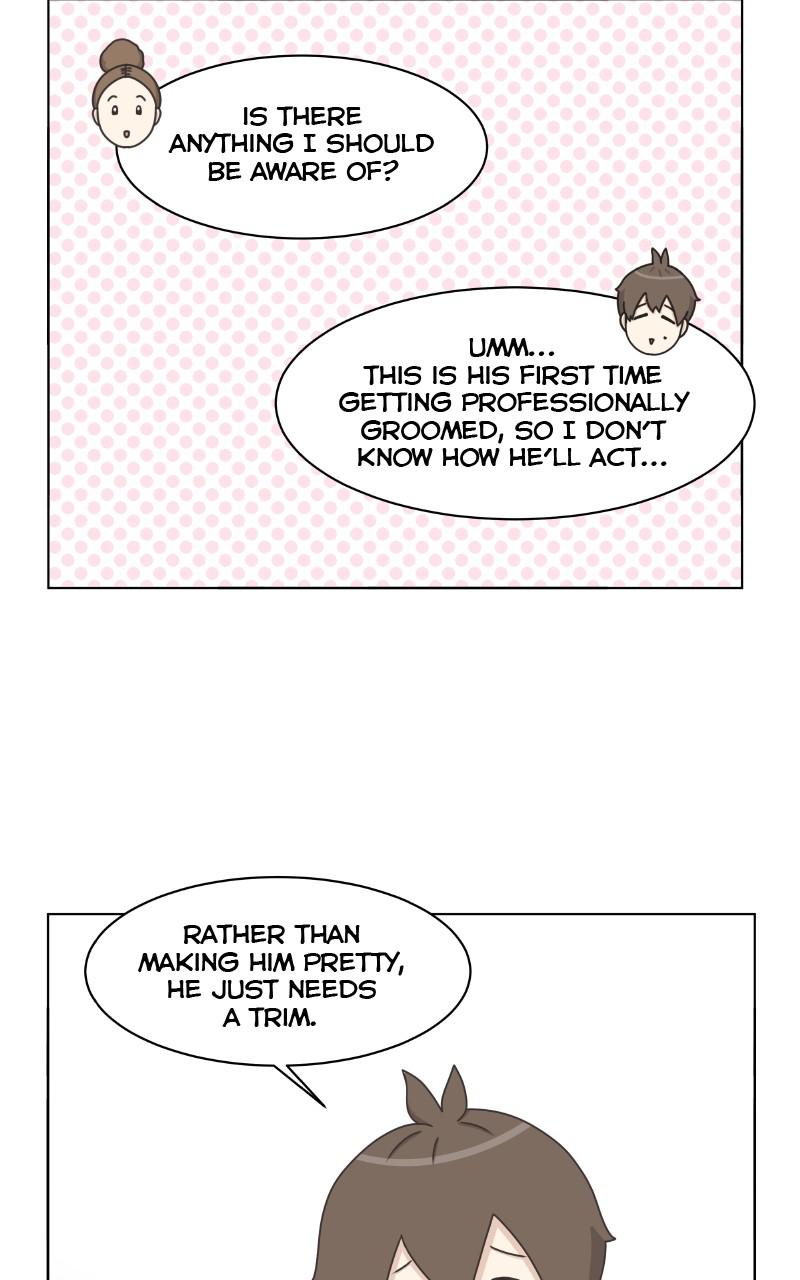 The Dog Diaries Chap 94 - Next Chap 95