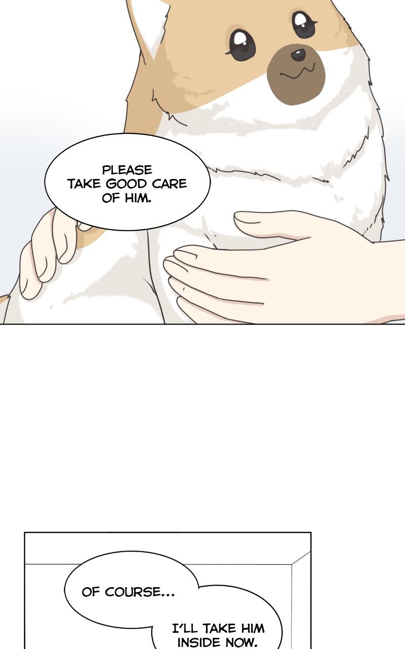 The Dog Diaries Chap 94 - Next Chap 95