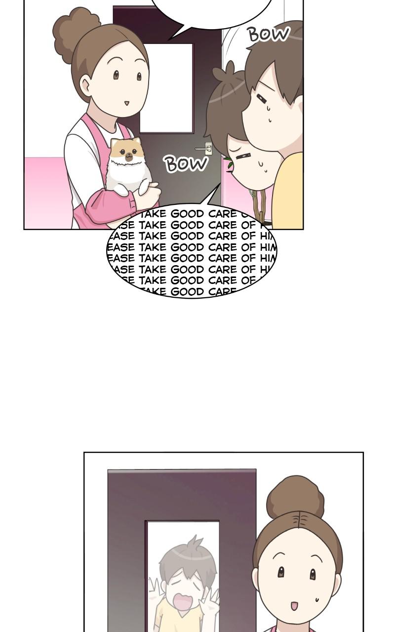 The Dog Diaries Chap 94 - Next Chap 95
