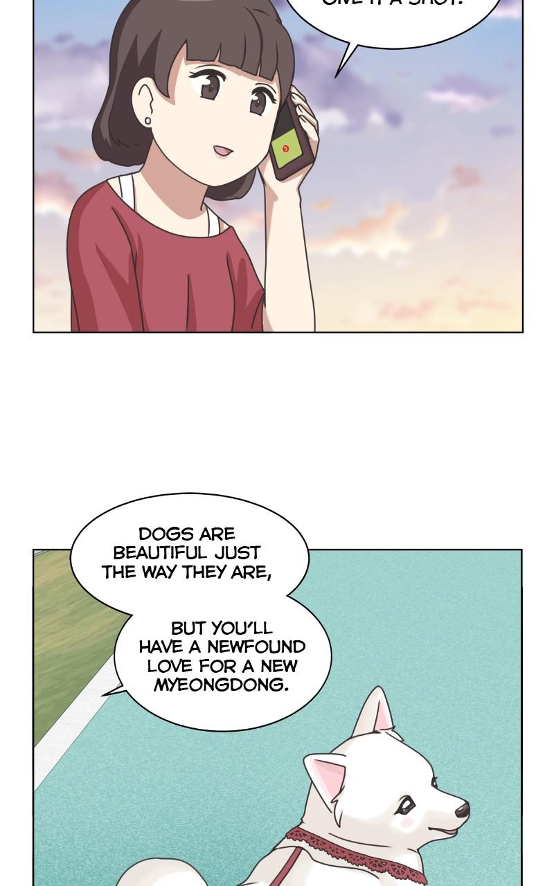 The Dog Diaries Chap 94 - Next Chap 95