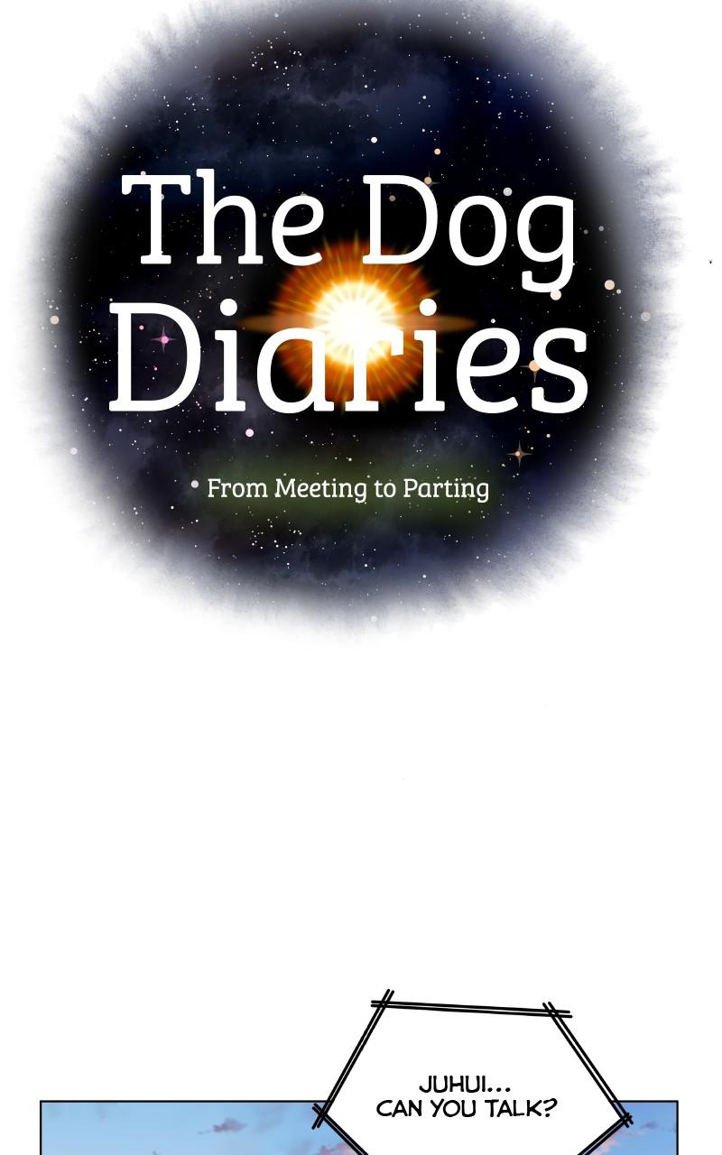 The Dog Diaries Chap 94 - Next Chap 95