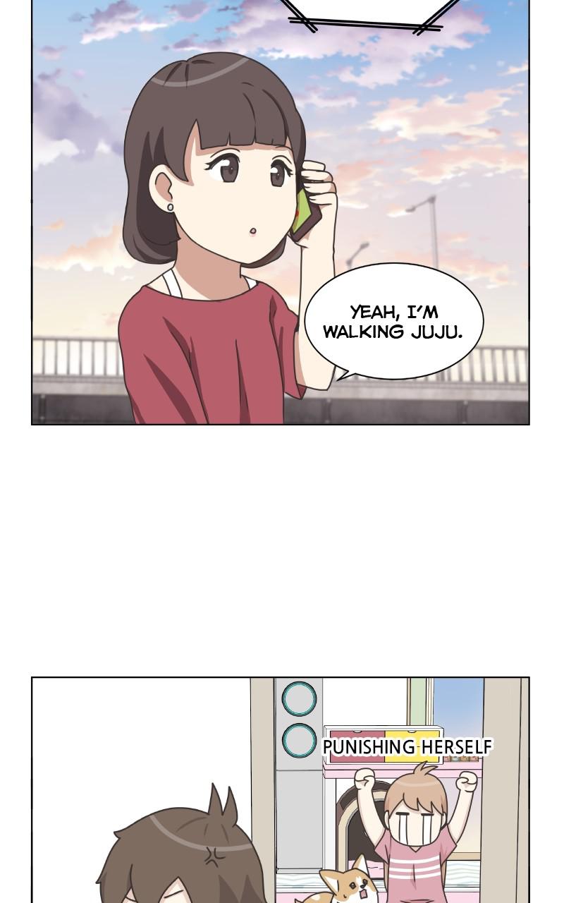 The Dog Diaries Chap 94 - Next Chap 95