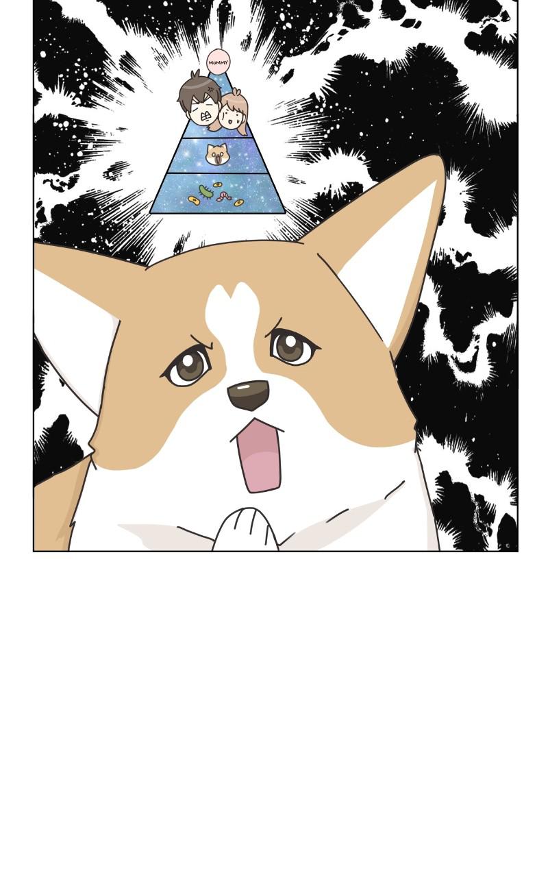 The Dog Diaries Chap 94 - Next Chap 95