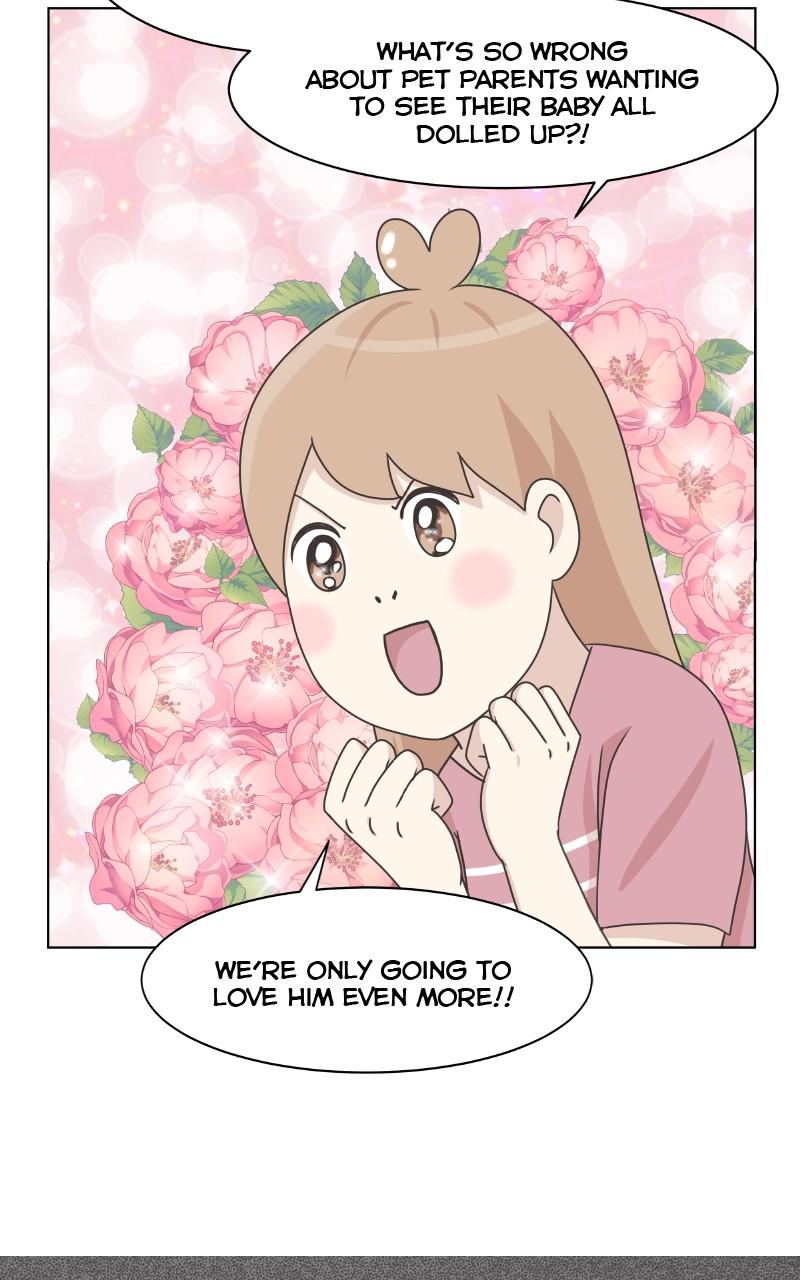 The Dog Diaries Chap 94 - Next Chap 95