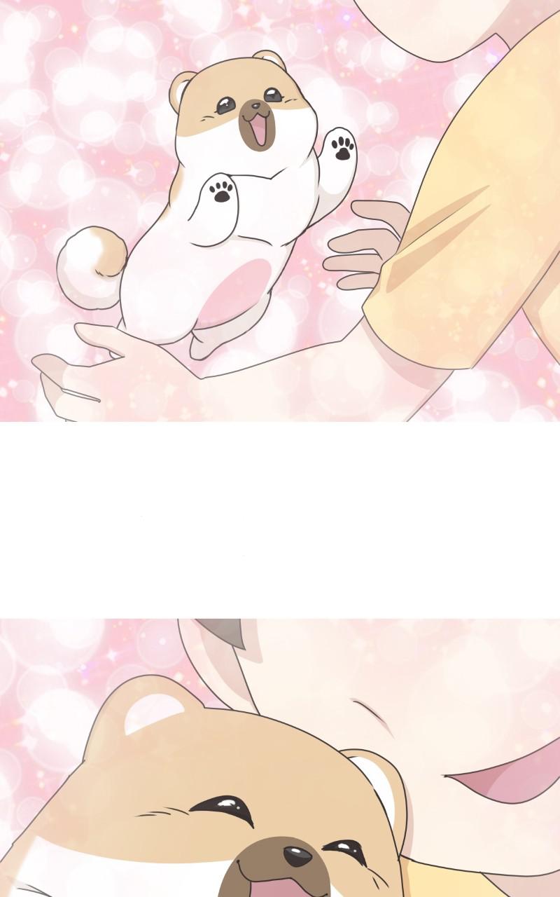 The Dog Diaries Chap 94 - Next Chap 95