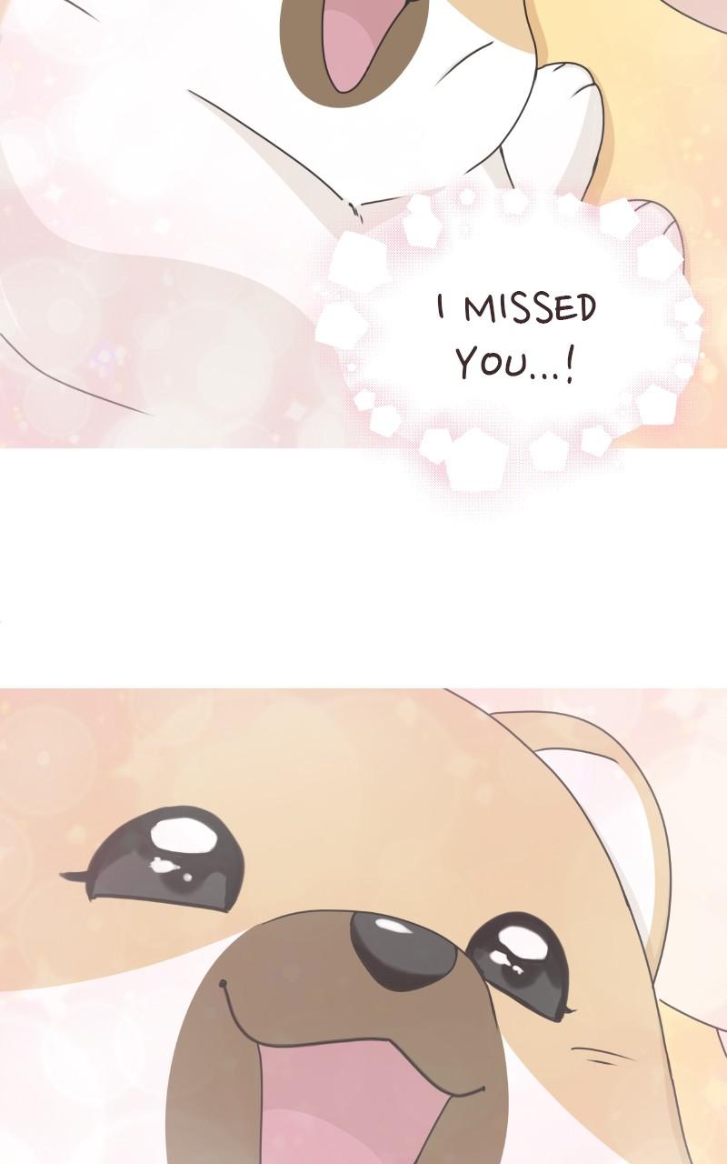 The Dog Diaries Chap 94 - Next Chap 95
